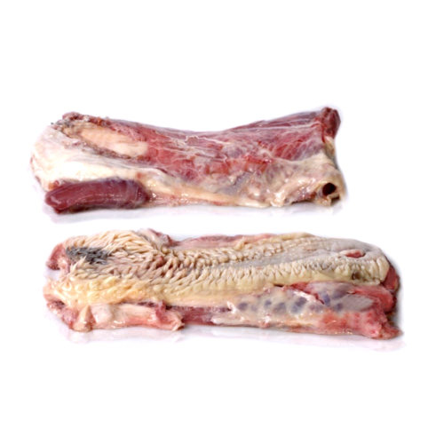 Offals Buffalo Papillae Meat