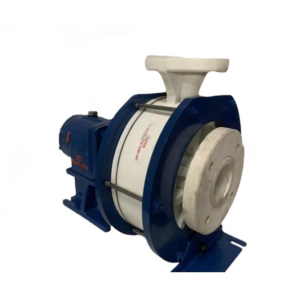 Polypropylene Pumps MTP Series