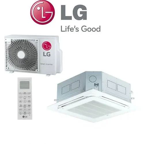 1 Ton LG Split Air Conditioner