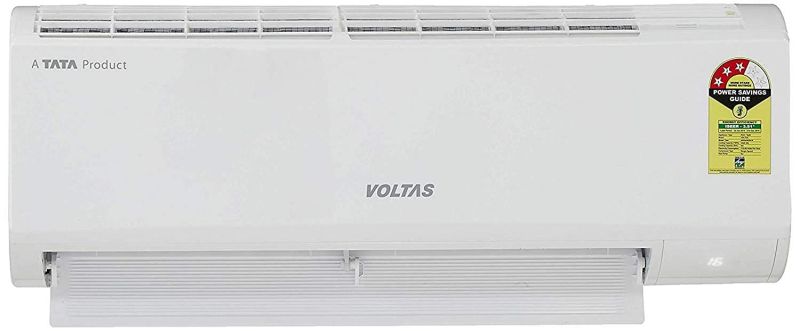 1 Ton Voltas Split Air Conditioner