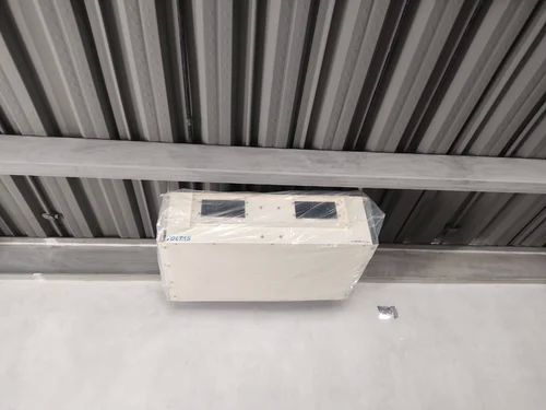 10 TR Voltas Ducted Air Conditioner