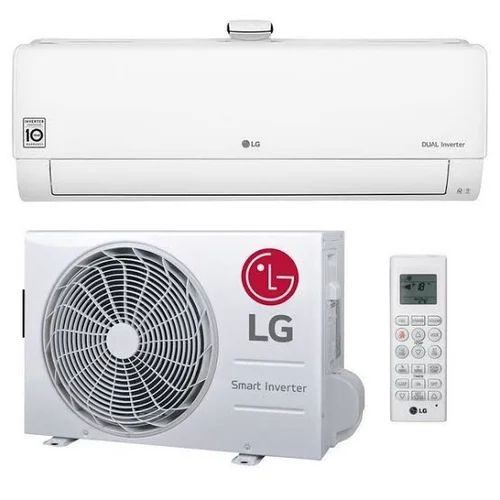 3 Star LG Split Air Conditioner