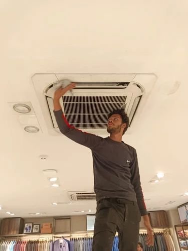 Air Conditioner Maintenance Services