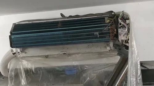 Air Conditioner Repairing Services