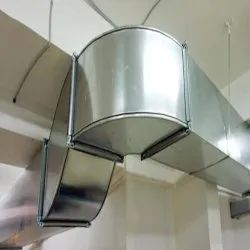 HVAC Duct