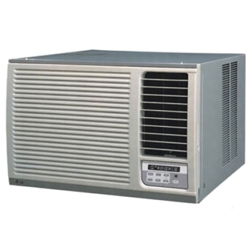 Refurbished Window Air Conditioner