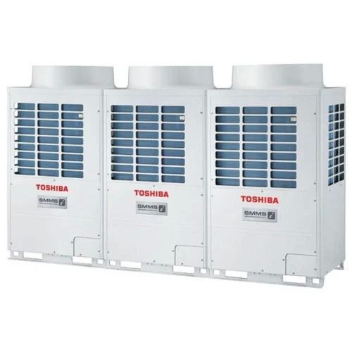 Toshiba VRF Air Conditioning System