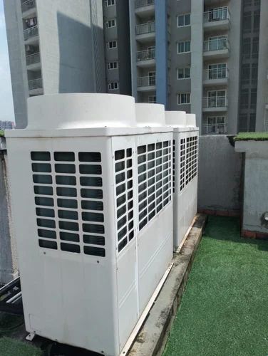 VRF Air Conditioner Maintenance Services