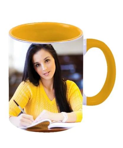 Ceramic Promotional Mug