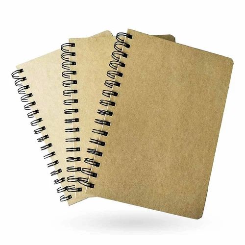 Customized Eco Friendly Diary