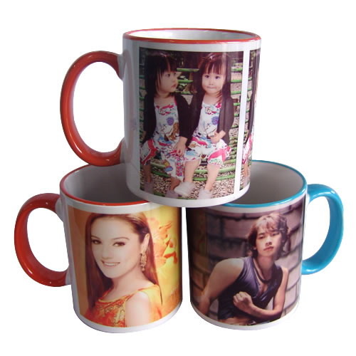 Sublimation Mugs