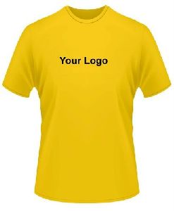 Unisex Plain Promotional T-Shirts