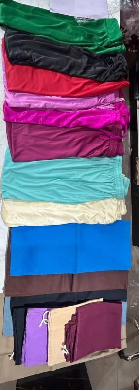 Ladies Lycra Petticoat