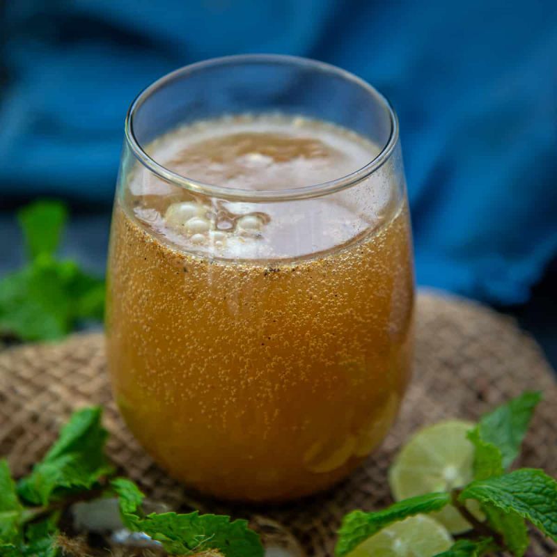 Jeera Mocktail