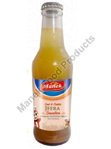 Jeera Sensation Drink