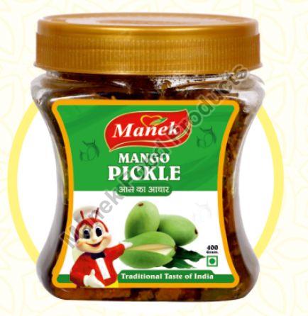 Mango Pickle