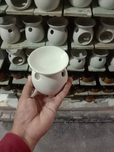 Ceramic Oil Burner