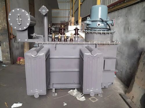 315kva OLTC Distribution Transformer