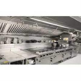 Restaurant Kitchen Appliances