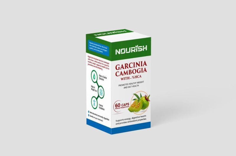 Garcinia Cambogia Capsules