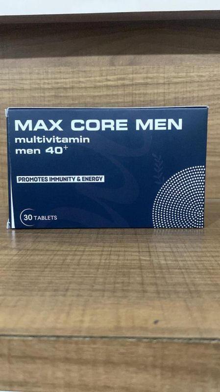 Max Core Multivitamin