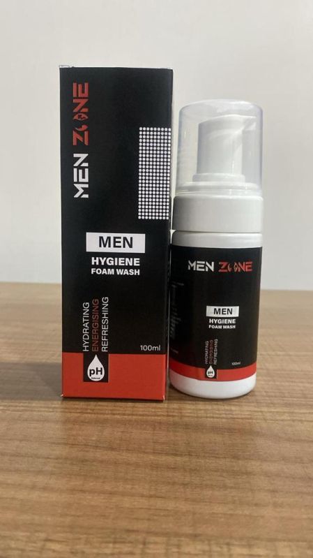 Vaginal Wash for Men