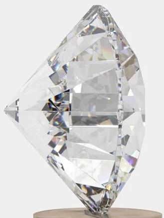 Cvd 1 Carat Diamond
