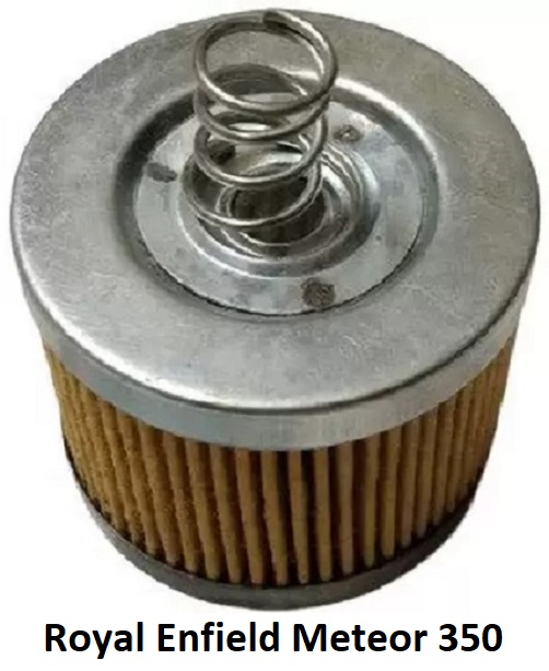 Two Wheeler Air Filter Elements