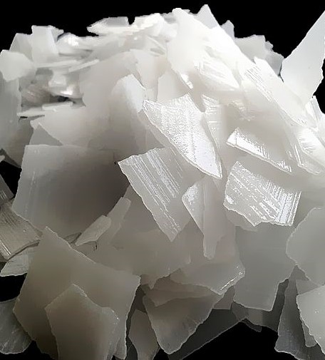 Caustic Soda Flakes