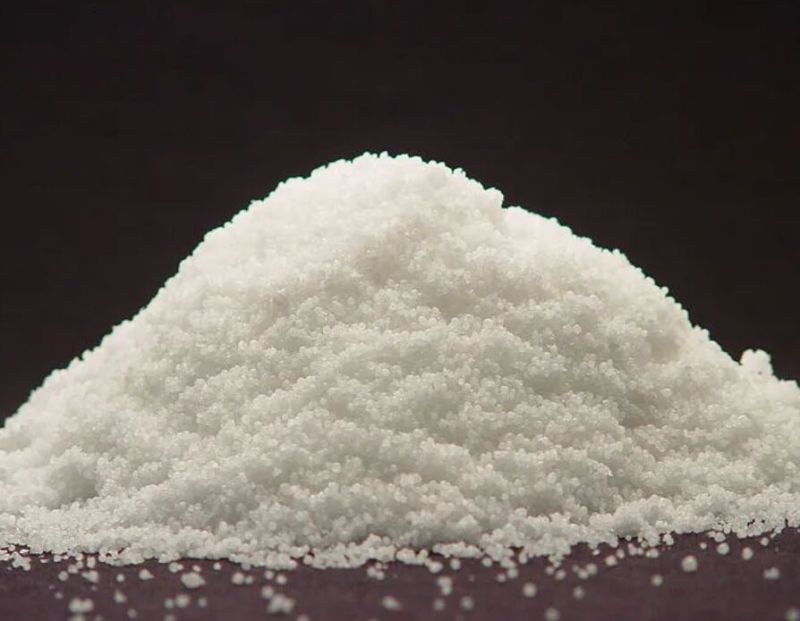 Prilled Urea Granules