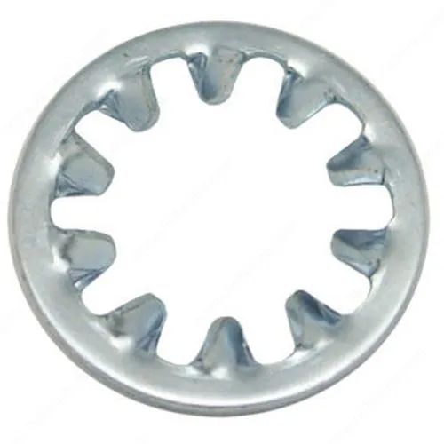 Tooth Lock Washer