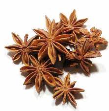 Dried Star Anise