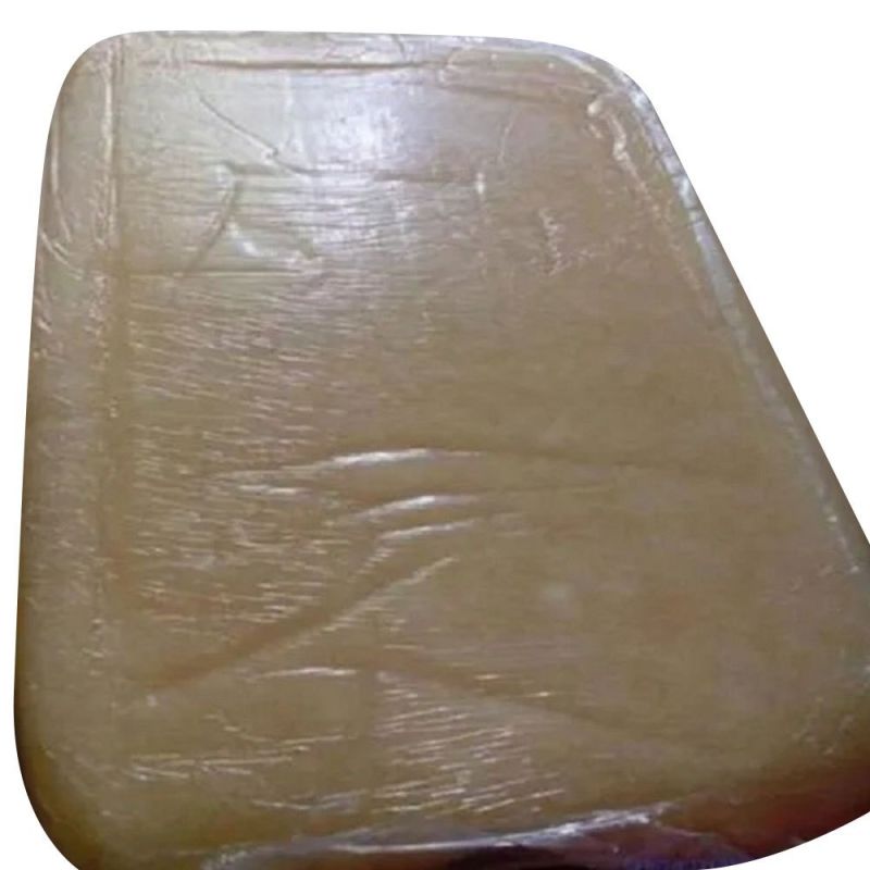 Reprocessed Styriene Butadiene Rubber