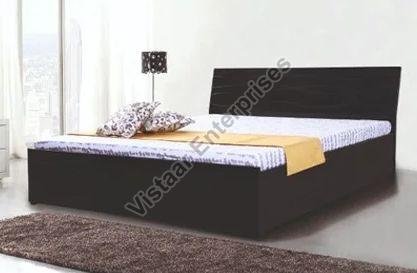 Bloom King Bed with Top Storage