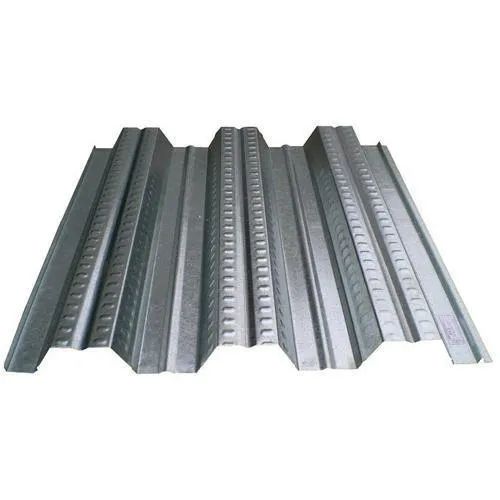 Industrial Decking Sheet