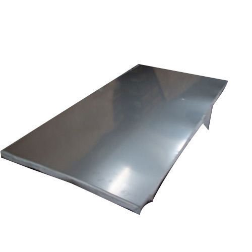 202 Stainless Steel Sheet