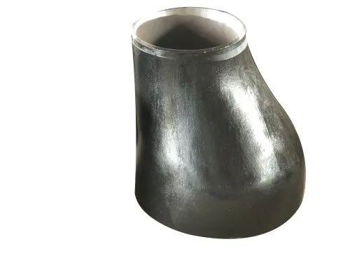 34 X 12 Inch Mild Steel Reducer