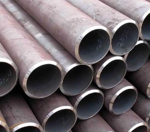 Mild Steel ERW Pipe