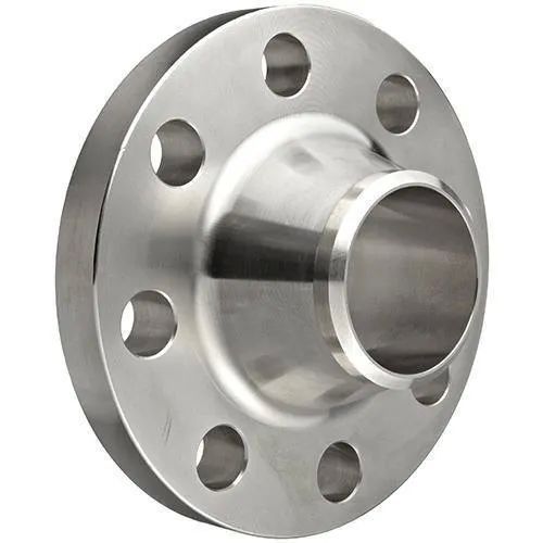 Stainless Steel Flange