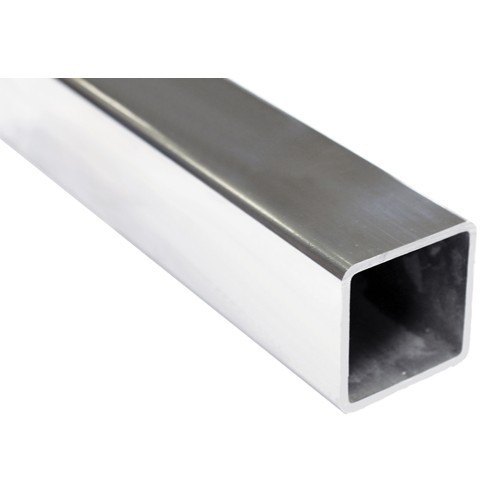 Stainless Steel Square Pipe