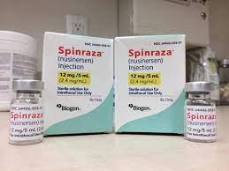 Spinraza Injection