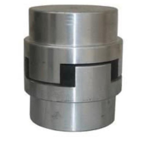 Aluminium Star Coupling