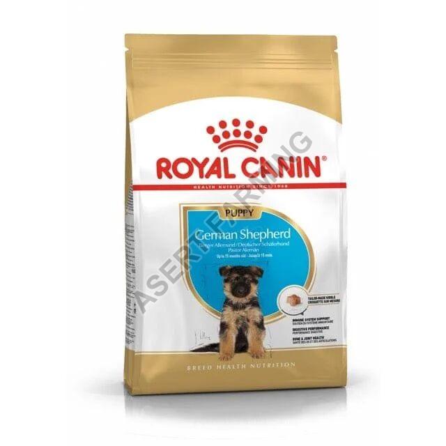 3 Kg Royal Canin German Shepherd Puppy Dog Food