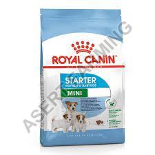4 Kg Royal Canin Mini Starter Dog Food