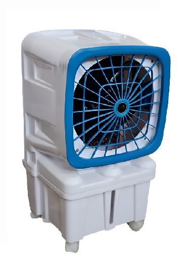 MC-01 Plastic Air Cooler