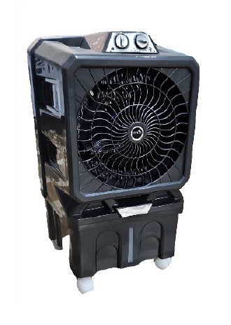 MC-02 Plastic Air Cooler