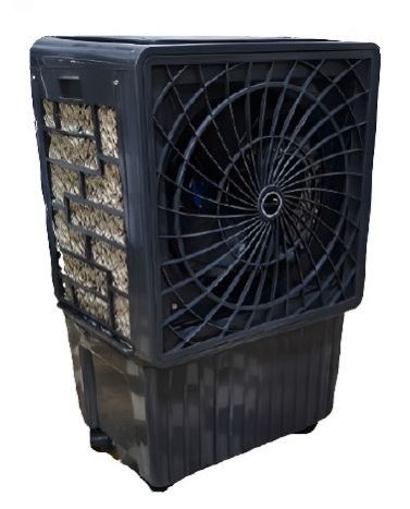 MC-04 Plastic Air Cooler