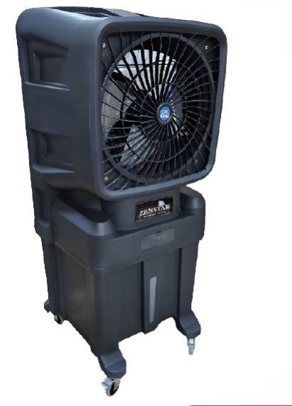 Z-Com-18 Plastic Air Cooler