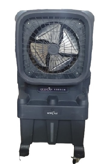 Z-Com 20 Jumbo Plastic Air Cooler