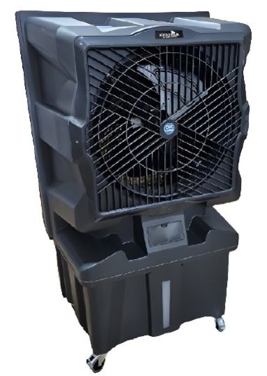 Z-Com-20 Macho Plastic Air Cooler